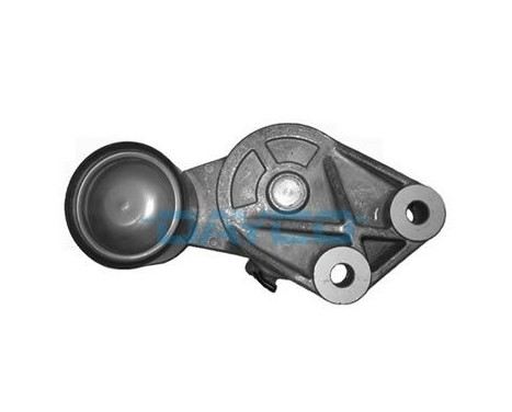 Belt Tensioner, v-ribbed belt
