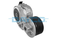 Belt Tensioner, v-ribbed belt