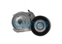 Belt Tensioner, v-ribbed belt