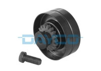 Belt Tensioner, v-ribbed belt