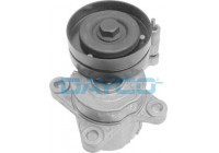 Belt Tensioner, v-ribbed belt