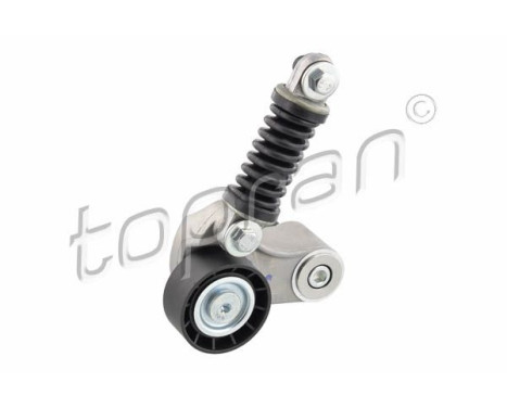 Belt Tensioner, v-ribbed belt