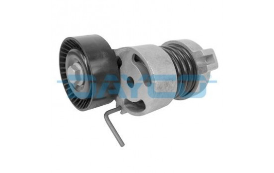 Belt Tensioner, v-ribbed belt