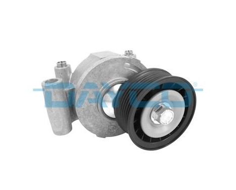 Belt Tensioner, v-ribbed belt