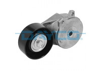 Belt Tensioner, V-ribbed belt