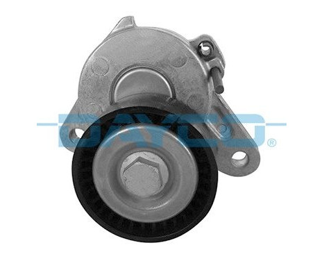 Belt Tensioner, V-ribbed belt