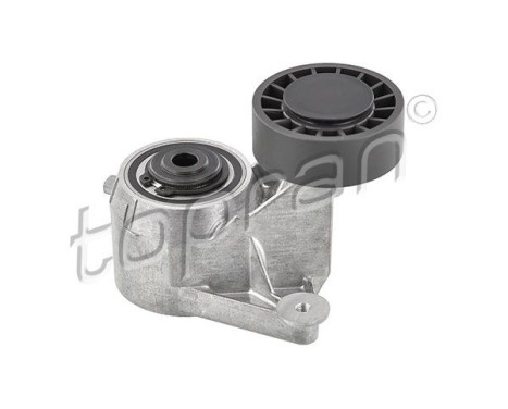 Belt Tensioner, V-ribbed belt
