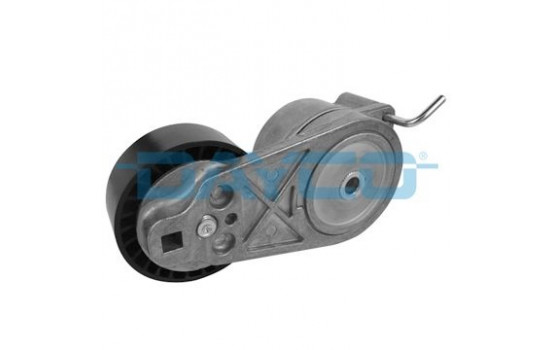 Belt Tensioner, V-ribbed belt