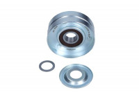 Belt Tensioner, V-ribbed belt