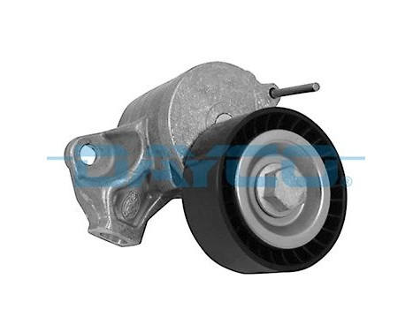 Belt Tensioner, V-ribbed belt