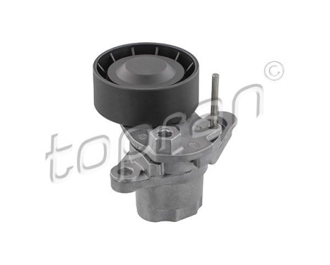 Belt Tensioner, V-ribbed belt