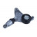 Belt Tensioner, V-ribbed belt