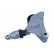 Belt Tensioner, V-ribbed belt, Thumbnail 2