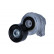 Belt Tensioner, V-ribbed belt