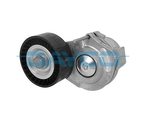 Belt Tensioner, V-ribbed belt
