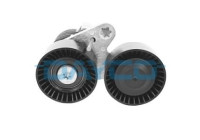 Belt Tensioner, V-ribbed belt