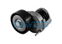 Belt Tensioner, V-ribbed belt
