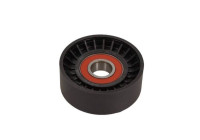 Belt Tensioner, v-ribbed belt