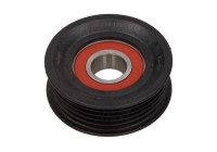 Belt Tensioner, v-ribbed belt