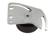 Belt Tensioner, v-ribbed belt