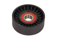 Belt Tensioner, v-ribbed belt