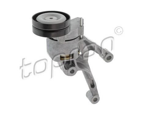 Belt Tensioner, V-ribbed belt
