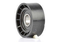 Belt Tensioner, V-ribbed belt