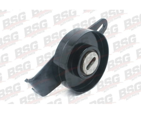 Belt Tensioner, V-ribbed belt