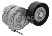 belt tensioner