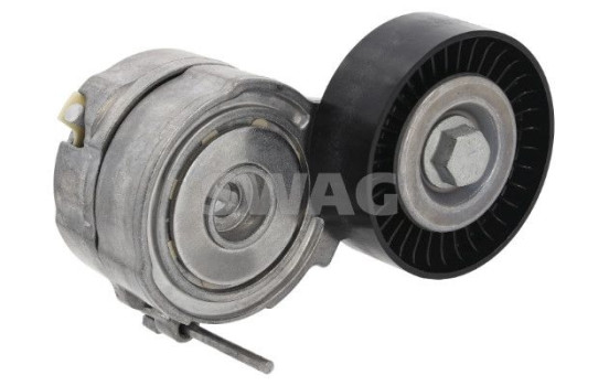 belt tensioner