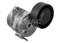 belt tensioner