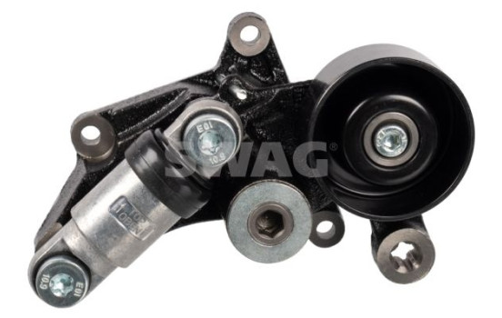 belt tensioner