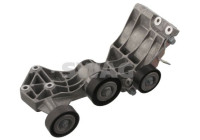 belt tensioner