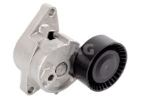 belt tensioner