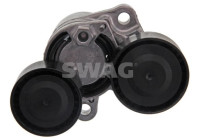 belt tensioner