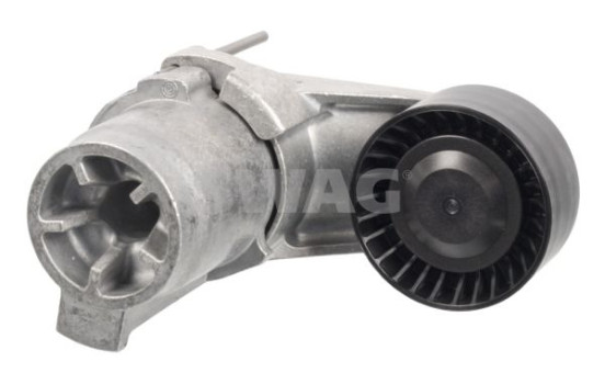belt tensioner