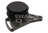 belt tensioner