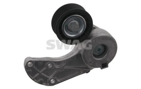 belt tensioner