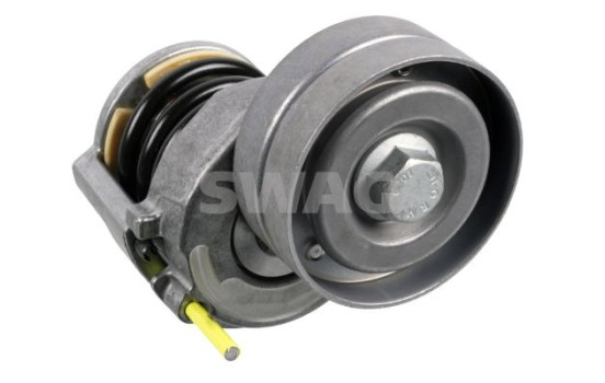 belt tensioner