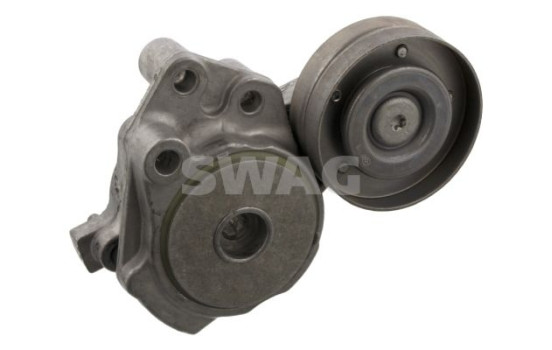 belt tensioner