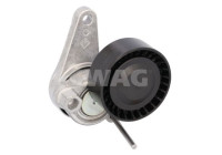 belt tensioner