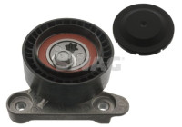 belt tensioner