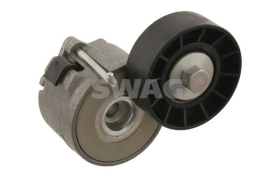 belt tensioner