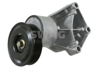 belt tensioner
