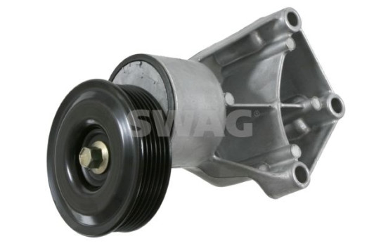 belt tensioner