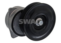 belt tensioner