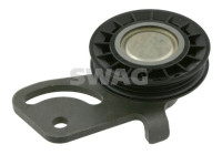 belt tensioner