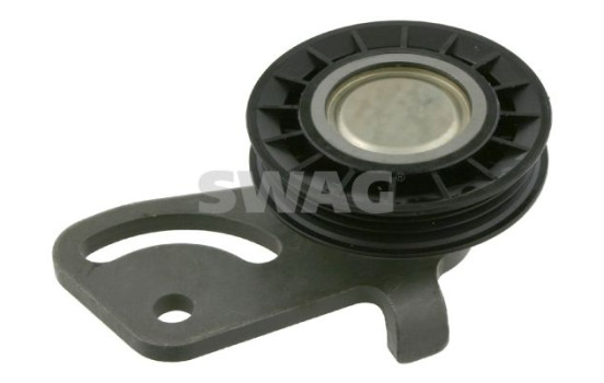 belt tensioner