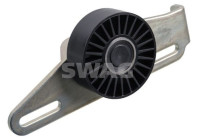 belt tensioner