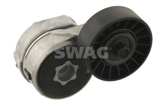 belt tensioner